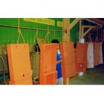 Nic Powder Coatings Co Ltd