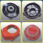 Nic Powder Coatings Co Ltd