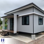 Iso Panel Co., Ltd.