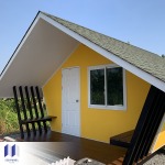 Iso Panel Co., Ltd.