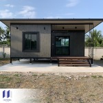 Iso Panel Co., Ltd.