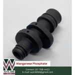 บริการชุบฟอสเฟต (Manganese & Zinc) - ชุบรมดำ ชุบแข็ง ชุบซิ้งค์-ดับเบิ้ลยู พี เอ็น โฟร์ไนน์