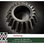 บริการชุบแข็งเหล็ก (Hardening) - ชุบรมดำ ชุบแข็ง ชุบซิ้งค์-ดับเบิ้ลยู พี เอ็น โฟร์ไนน์