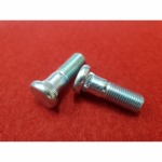 Screw manufacturer - Siam Screw Bolt & Nut Co Ltd