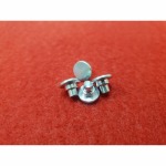 Screw nut production according to the model. - Siam Screw Bolt & Nut Co Ltd