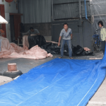 Kimhong (88) Canvas