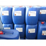 Chemplus Trading LP