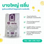 Bangyai Resin (2006) Co., Ltd.