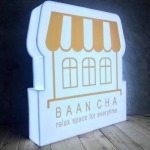 Sirisilp Advertising Shop