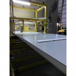 Future Wall Engineering Co Ltd
