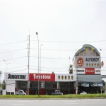 Auto Boy Phon Tyre