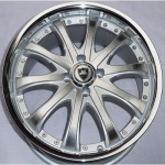 Auto Boy Phon Tyre