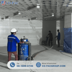 Co Pac Engineering Co Ltd