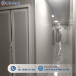 Co Pac Engineering Co Ltd