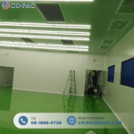 Co Pac Engineering Co Ltd