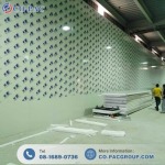Co Pac Engineering Co Ltd