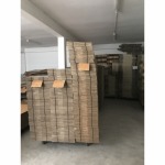 รับพิมพ์กล่องบรรจุภัณฑ์ - โรงงานผลิตกล่องกระดาษลูกฟูก - เจอาร์พี