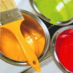 Coating, Coloring, Paints & Inks - บริษัท ซีล เคมีคอล จำกัด