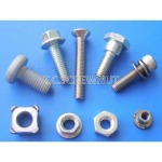 T C Screwknut Industry Co., Ltd.