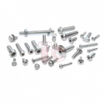 Screw Machine Stainless - สกรูเกลียวมิล สแตนเลส - โรงงานผลิตสกรูน๊อต สมุทรสาคร - ที ซี สกรูน๊อต