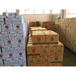 Tang Thai Chiang Fish-Sauce Manufacturing