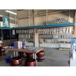 ร้าน ศรีทองท่อไอเสีย 