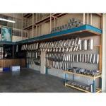 ร้าน ศรีทองท่อไอเสีย 
