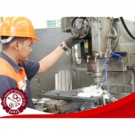 Mekari Engineering Co Ltd