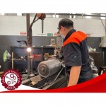 Mekari Engineering Co Ltd