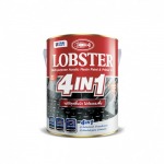 4IN1 Multi-purpose Acrylic Resin Paint & Primer in 1 - Thongthai Metal Trading Co,. Ltd