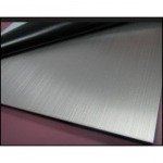 Stainless steel sheet, Chonburi - Chonburi S J Co., Ltd.