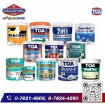 Eaggapong Paint Shop
