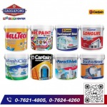 Eaggapong Paint Shop