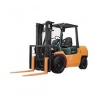 General Trade Forklift
