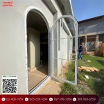 ร้านติดตั้งอลูมิเนียม สาย1 - ร้านอลูมิเนียมเส้น สาย1