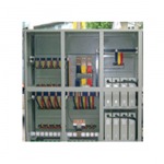T T Control Systems Co Ltd