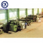 C K Machin Tool Co PPT/PPTK 