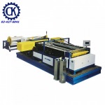 C K Machin Tool Co PPT/PPTK 