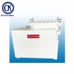 C K Machin Tool Co PPT/PPTK 