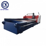C K Machin Tool Co PPT/PPTK 