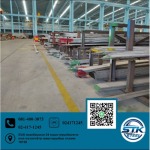 S.T.K Steel Co., Ltd.
