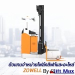 Lift Max Co Ltd