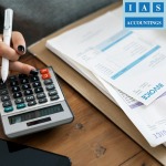 Integration Accounting Services