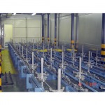 Plusone Conveyor Co Ltd