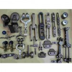 Plusone Conveyor Co Ltd
