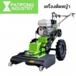 PATIPONG INDUSTRY