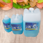 Crystal Wash - Crystal Clean Chemical Co., Ltd.