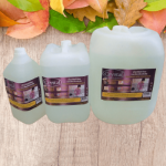 Silk and pressed crystal lacquer. - Crystal Clean Chemical Co., Ltd.