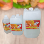 Ironing liner - Crystal Clean Chemical Co., Ltd.
