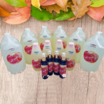 Perfume spray - Crystal Clean Chemical Co., Ltd.